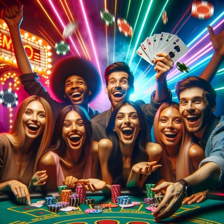 8mile Explora nuestra sala de apuestas deportivas y casino en vivo en el corazón de México