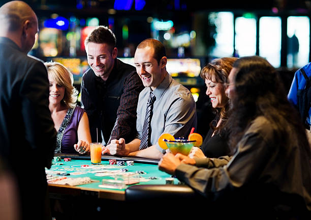 8mile Casino en Vivo